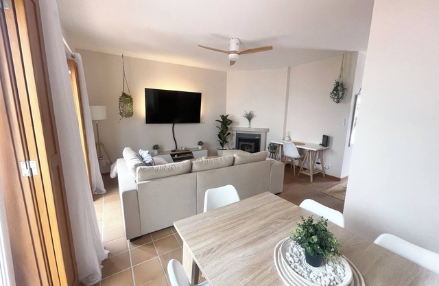 Casa Sonia Great location Quiet area Easy access