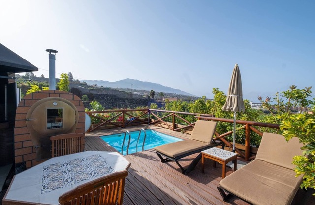 Casa Sophie by Huskalia | w/private pool