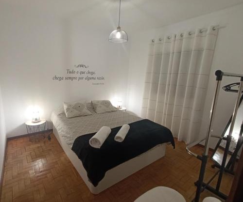 CASA SOPHIE - Alojamento