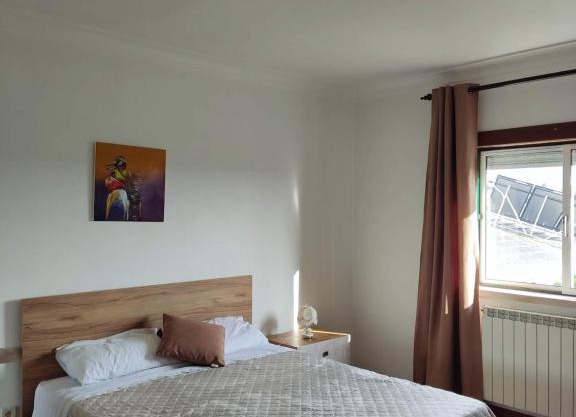 Casa sossegada na Batalha