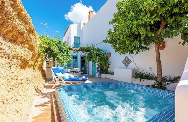 Casa spa de la Agueda