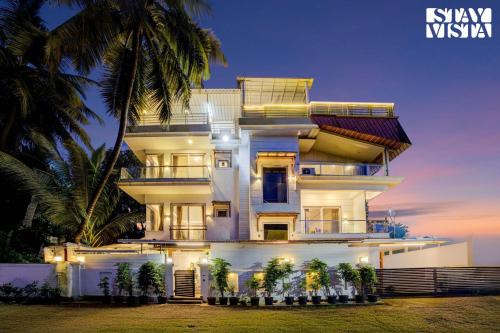 Casa Swarg by VEO - Part of StayVista