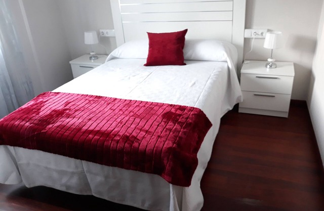 Casa Tía Lola, tourist accommodation