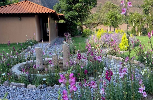 Casa Tía María Yucay