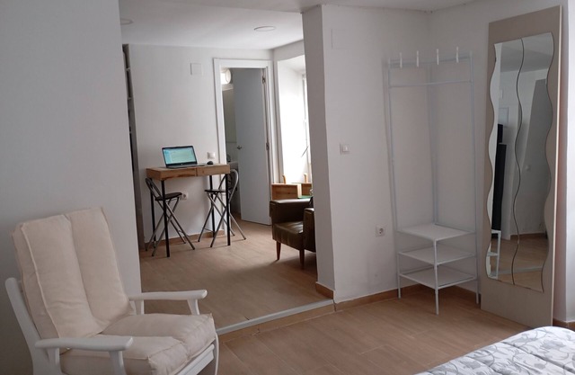 Casa Típica Manchega