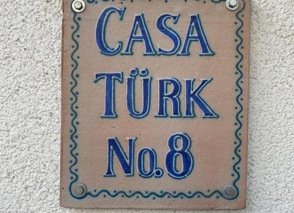 Casa Türk