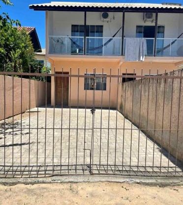 Casa Temporada Norte da Ilha