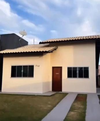 Casa temporada Tarumã 02