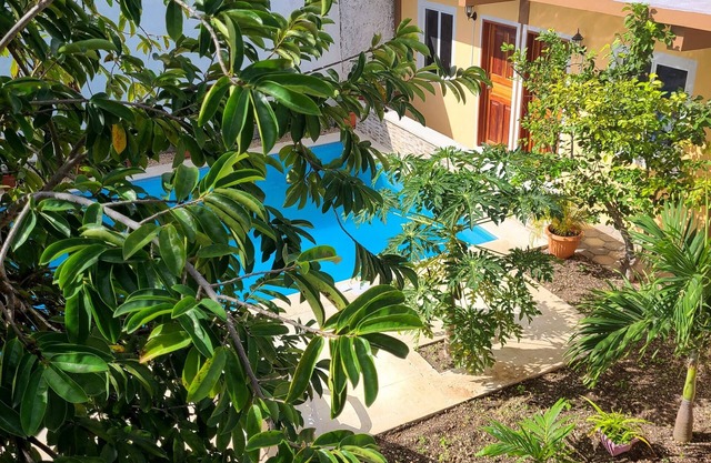 Casa Terracota Bacalar