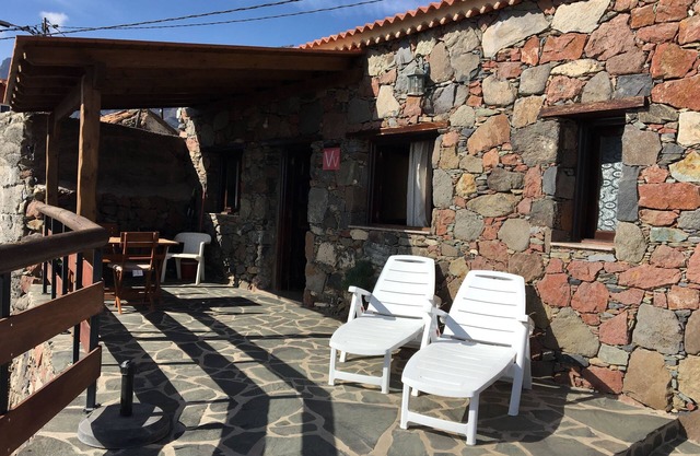 Casa Tomas Lomito De Taidia