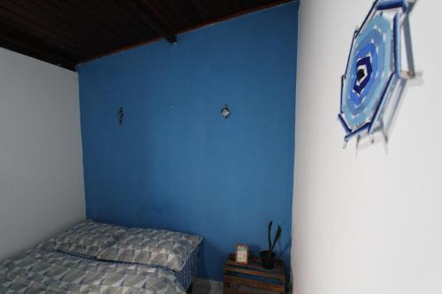 Casa Trilha Caiçara