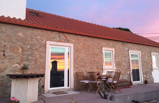 Casa Trilhos da Serra - in a quiet place