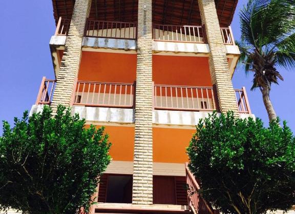 Casa triplex Lagoinha