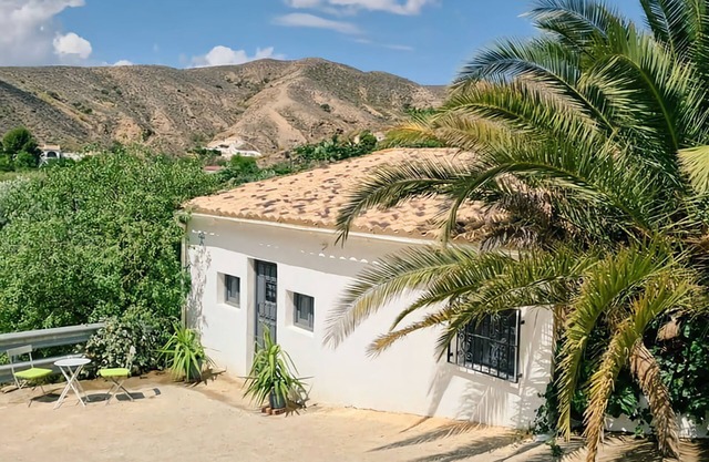 Casa Tropical, serene poolside retreat in nature.