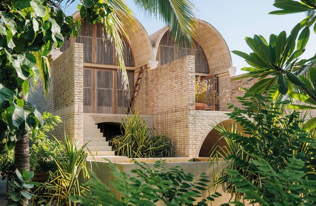 Casa Uundu-Puerto Escondido