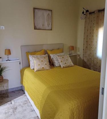 Casa Vó Elisa com piscina privada