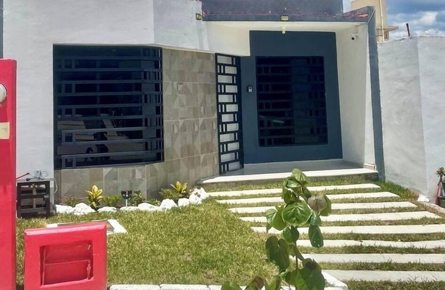 Casa Vacacional Maya