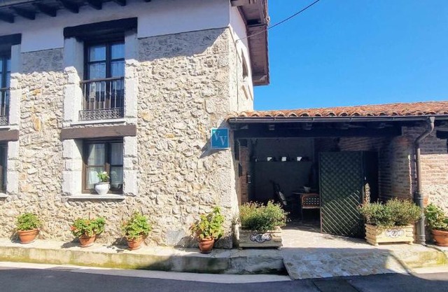 Casa Vacacional Gerpe I