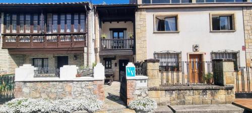 Casa Vacacional Gerpe II