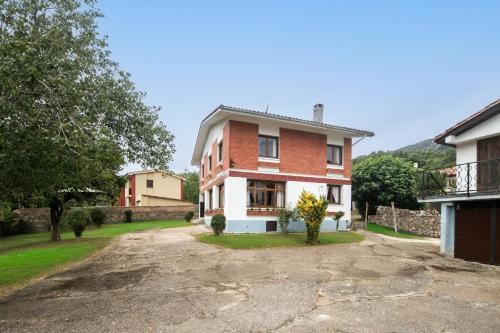 Casa vacacional valentin