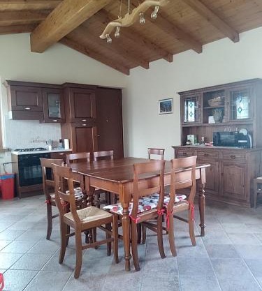 Casa vacanza Da Lara