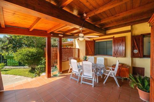 Casa vacanza Mar Mediterraneo