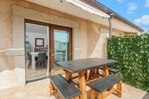 Casa Vacanza Nuovissima a Palau