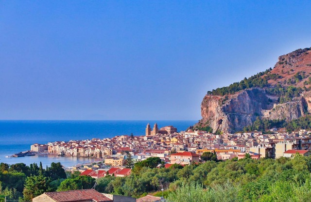 Casa vacanze a Cefalù ID 3917