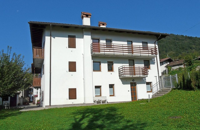 Casa Vacanze Il Bear?