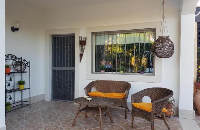 Casa vacanze