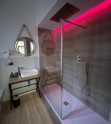 Casa Vacanze Luxury House Cassino