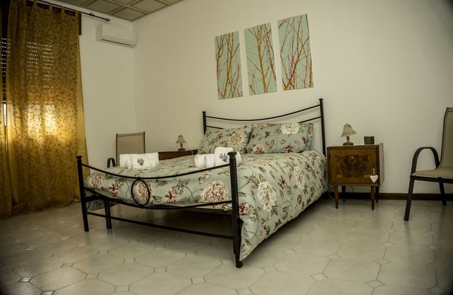 Casa vacanze Mareneve 55