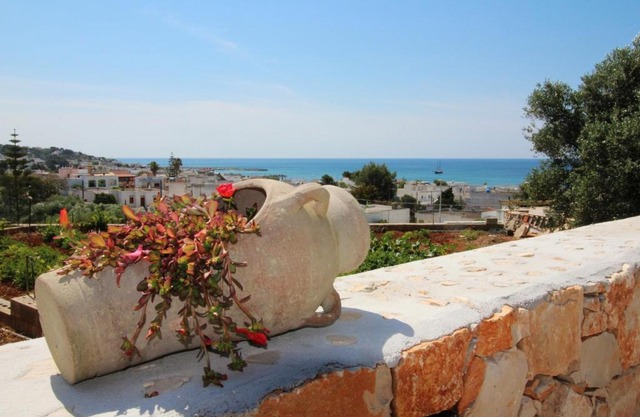 Casa Vacanze Rosita by LoveSud