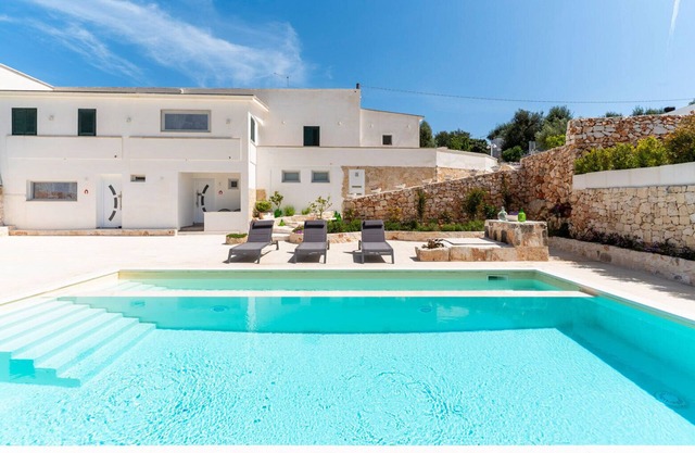 Casa Valle by BarbarHouse