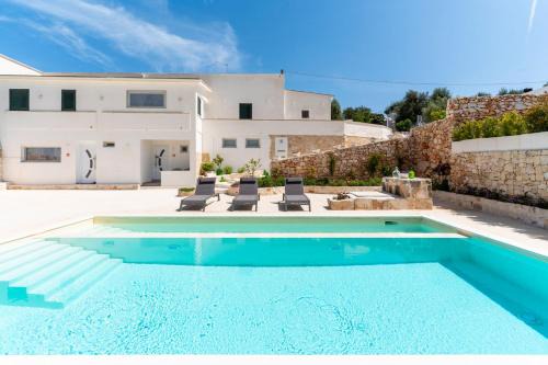 Casa Valle by BarbarHouse