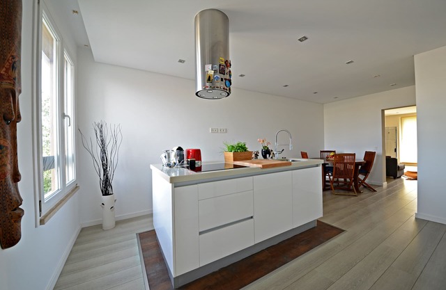 Casa Verena Beach apartment