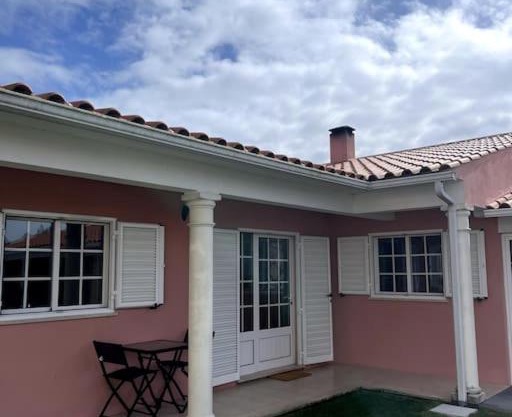 Casa Vieira de Leiria, Portugal