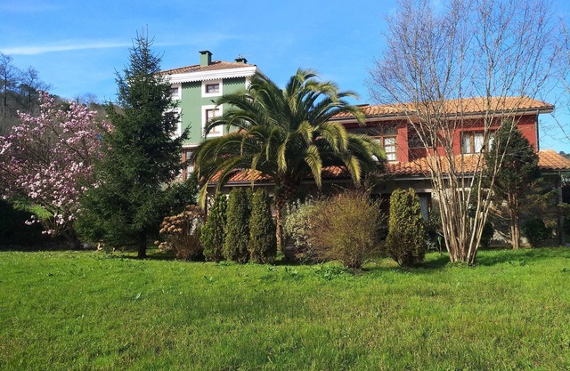 Casa Vieja del Sastre