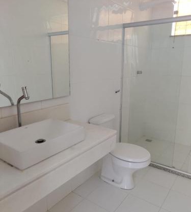 Casa Ville Morada Real Amargosa