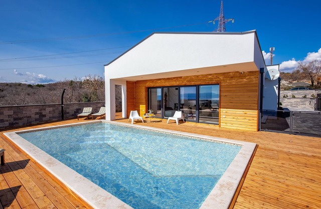 Casa VistaMar Kostrena