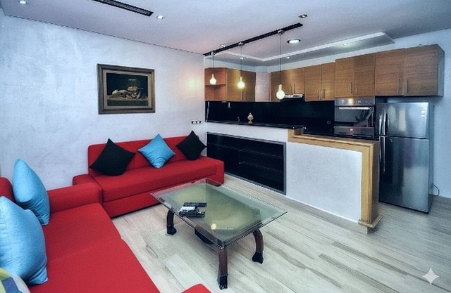 Casa Voyageurs - Stylish 1BR