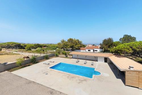 Casa Waardal, 4 bedroom villa with pool