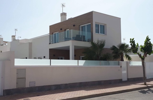 Casa Winther - Villa med Pool