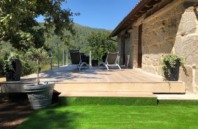 Casa Yañez XuresVillas