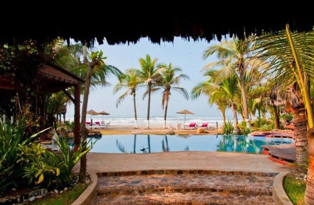 Casa Yalma Kaan Acapulco Hotel - Solo Adultos