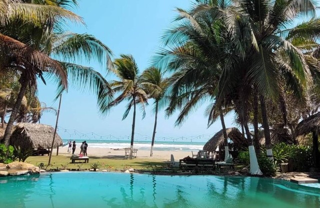 Casa Yalma Kaan Acapulco Hotel - Adults Only