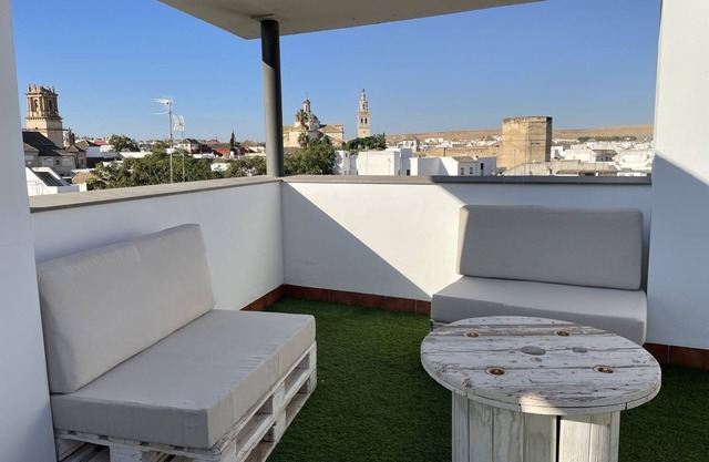 Casa Yaye Écija: Apartment with 2 bedrooms and community pool