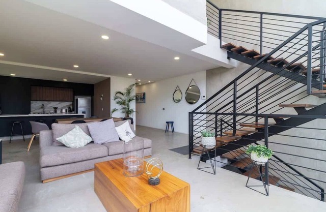 Casa Zara Summary: La