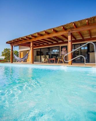 CasaAnacã Ecolounge