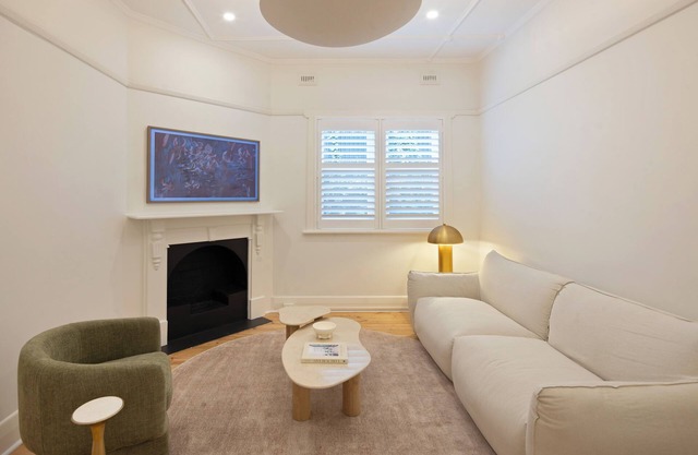 Casabā | Coastal Chic 2-bedroom Maisonette